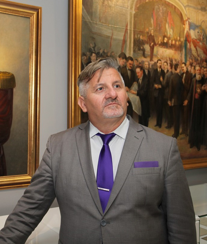 Небојша Кузмановић: Србија брине о архивској грађи